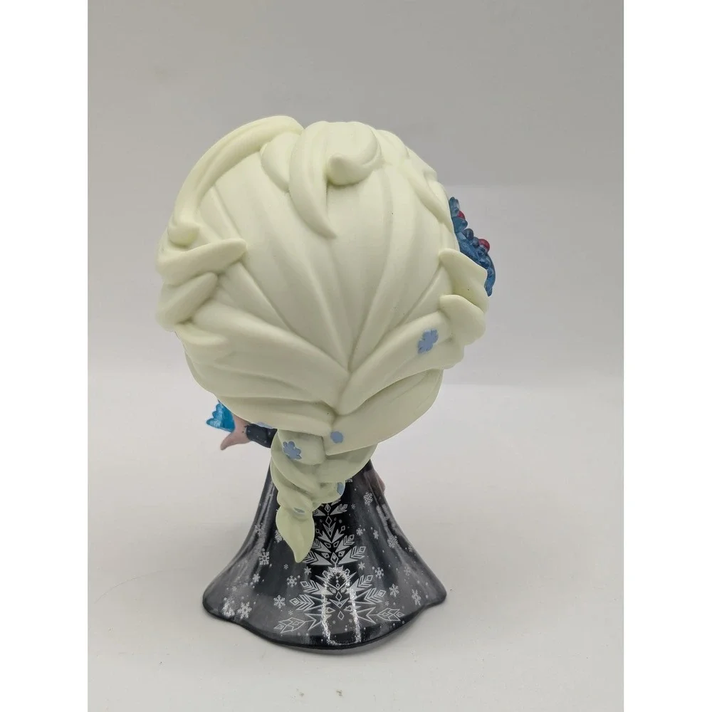 Funko Pop Disney Frozen Olafs Frozen Adventure Elsa Vinyl Figure 461 Holiday‎